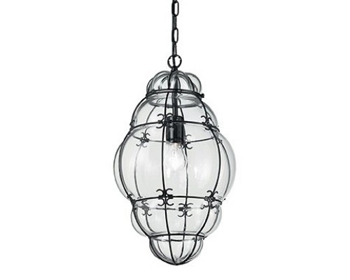 Подвесной светильник Ideal Lux Anfora ANFORA SP1 BIG