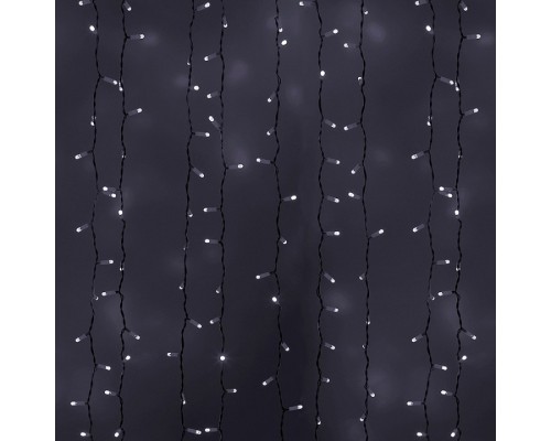 Занавес световой (3x2 м) LED-TPL-38_20 235-211