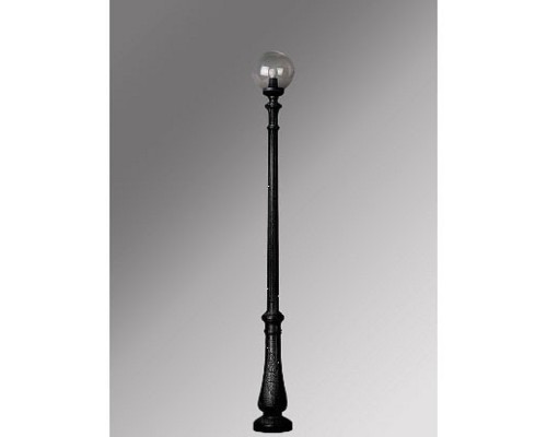 Фонарный столб Fumagalli Globe 300 G30.202.000.AZE27
