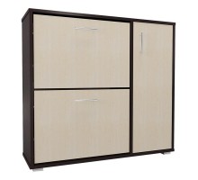 Тумба для обуви Мебелайн-5