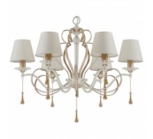 Подвесная люстра Favourite Silena 2635-6P