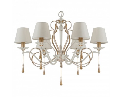 Подвесная люстра Favourite Silena 2635-6P