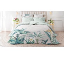 Постельное белье евростандарт Liana