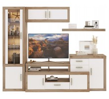 Стенка-горка Toivo ТОЙ-ГСТ 15