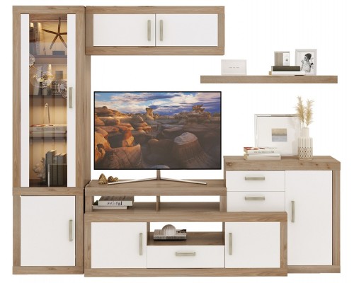 Стенка-горка Toivo ТОЙ-ГСТ 15