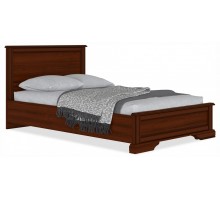 Кровать односпальная Stylius B169-LOZ90х200