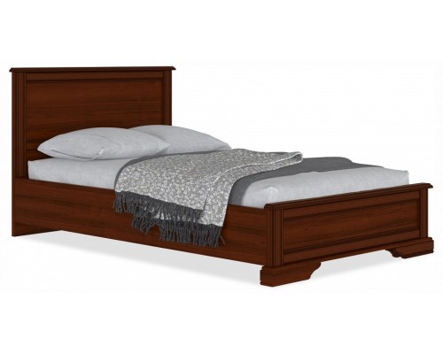 Кровать односпальная Stylius B169-LOZ90х200