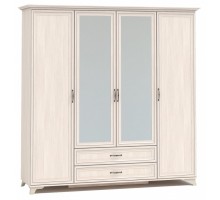 Шкаф платяной Мирелла