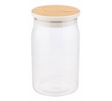 Банка для пищевых продуктов (700 мл) Native 886-105