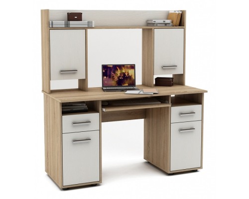 Стол компьютерный Остин-13