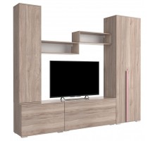 Стенка для гостиной Лайк КГ24