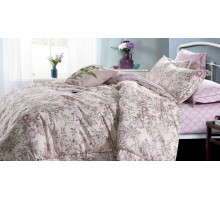 Постельное белье двуспальное Perfecto 015-EH