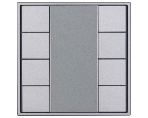 Панель универсальная клавишная встраиваемая Arlight  027962