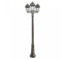 Фонарный столб Fumagalli Saba K22.156.S30.BXF1R