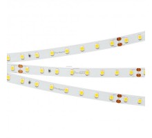 Лента светодиодная Arlight RT 2-5000 24V Warm3000 (2835, 80 LED/m, LUX) 024513(B)