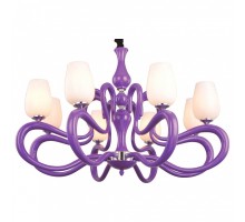 Подвесная люстра Escada Diado 3046/8
