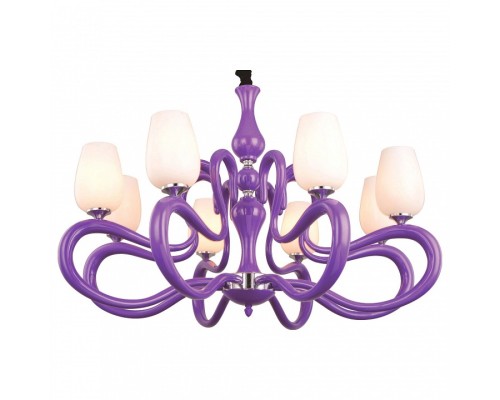 Подвесная люстра Escada Diado 3046/8