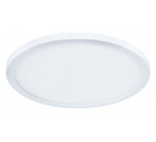 Встраиваемый светильник Arte Lamp Mesura A7974PL-1WH