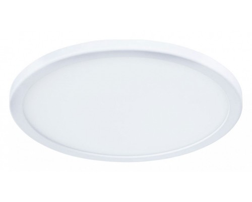 Встраиваемый светильник Arte Lamp Mesura A7974PL-1WH