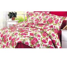 Постельное белье семейное B-4