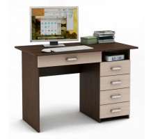 Стол письменный Лайт-5Я