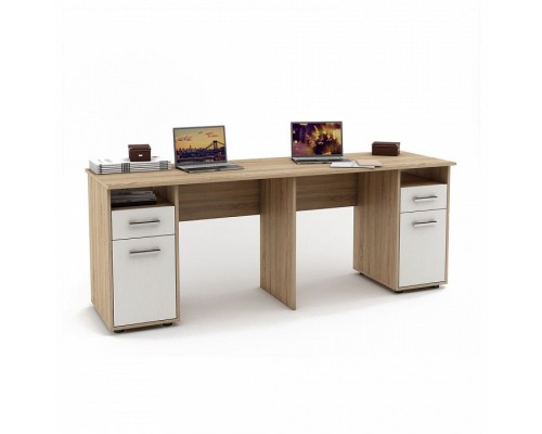 Стол письменный Остин-17