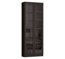 Шкаф-витрина Билли