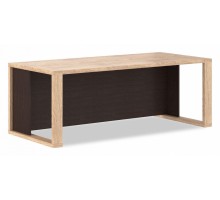 Стол для руководителя Alto AST 209H