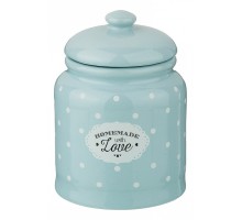 Банка для пищевых продуктов (800 мл) Милый Прованс 155-389