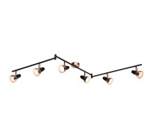 Спот Globo Tobi 56117-6