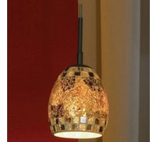 Подвесной светильник Lussole Ostuni 