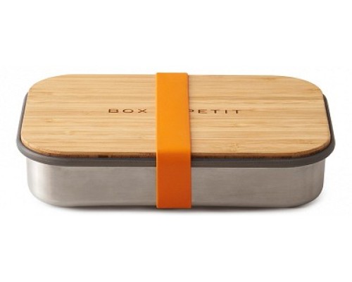 Ланчбокс (22.4x15.2x5.4 см) Box Appetit BAM-SB003