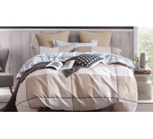 Постельное белье полутораспальное C-295