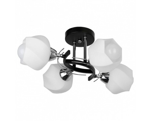 Люстра на штанге TopLight Lia TL7380X-04BC