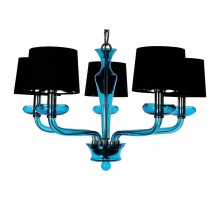 Подвесная люстра Divinare Veneto 1155/01 LM-5