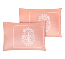 Набор из 2 наволочек (50x70 см) Karna