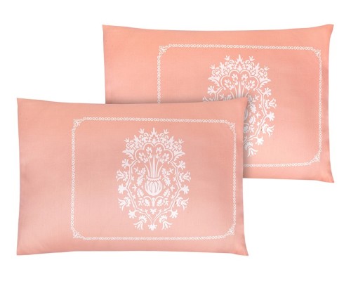 Набор из 2 наволочек (50x70 см) Karna