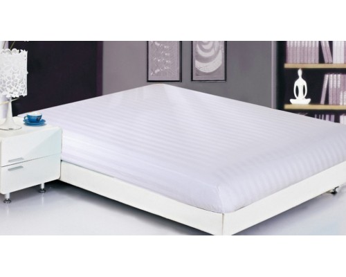 Простыня на резинке (90x200 см) PRC-R