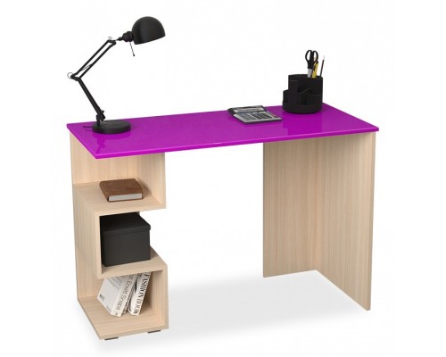 Стол письменный Мебелеф-27