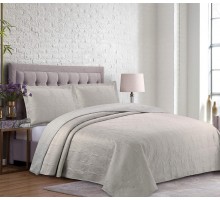 Покрывало с наволочками полутораспальное Арабеска