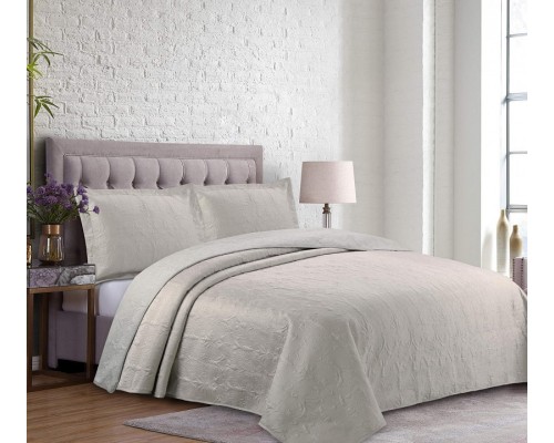 Покрывало с наволочками полутораспальное Арабеска