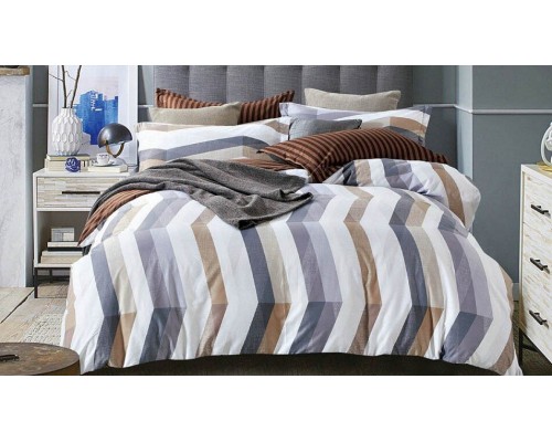 Постельное белье семейное MP-60