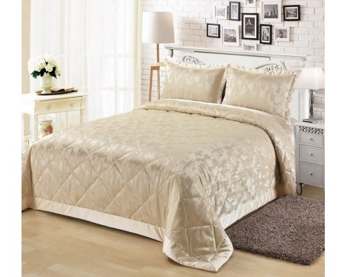 Покрывало с наволочками евростандарт Харпер