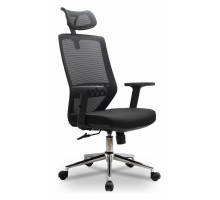 Кресло компьютерное Riva Chair 833H