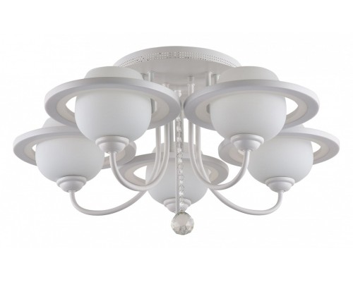 Потолочная люстра Hiper Ronda H804-5