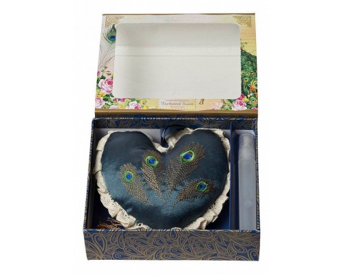 Набор подарочный (16х14 см) Очарованный лес F13A-EF012