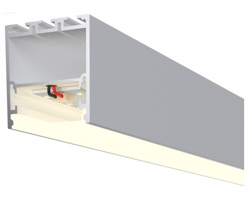Накладной светильник 6063 LINE 5050 0412902