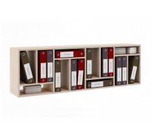 Полка книжная Офис-3