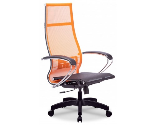 Кресло компьютерное МЕТТА-7(MPRU)