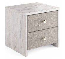 Тумбочка Авангард Люкс